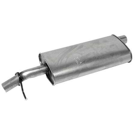 Walker Exhaust Exhaust Muffler 18550
